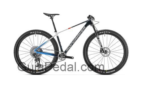 Mondraker Podium Carbon RR ficha técnica y opiniones